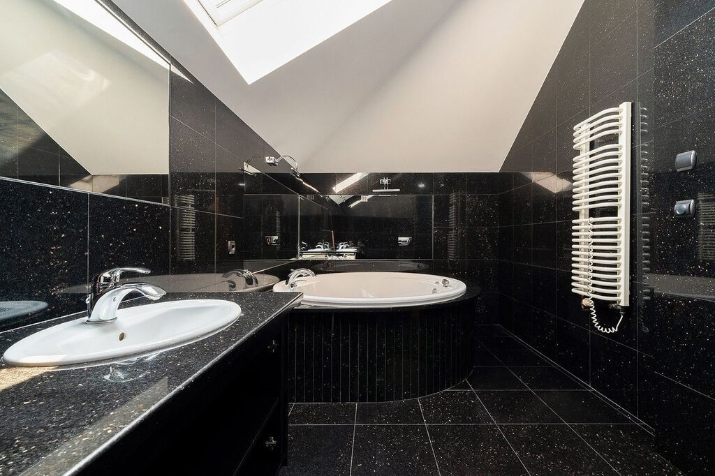 dom wolnostojący, 7 pokoi Łódź Górna. Zdjęcie 13