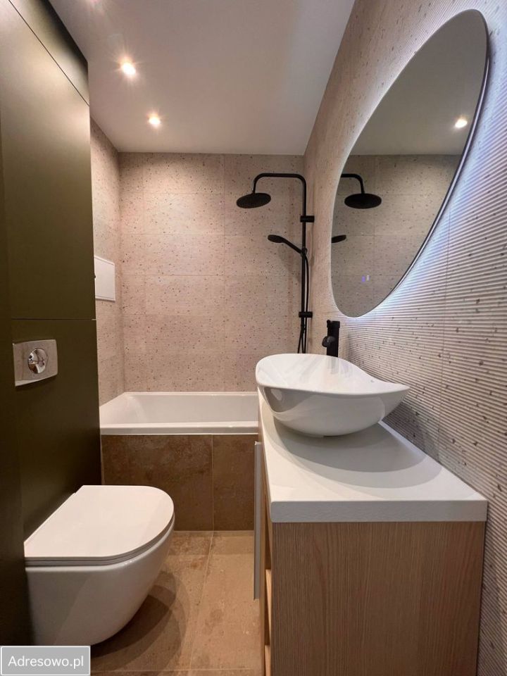 Mieszkanie 3-pokojowe Szczecin Pogodno, ul. 5 Lipca. Zdjęcie 20