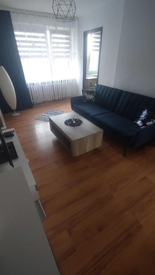 Mieszkanie 2-pokojowe Sosnowiec Klimontów, ul. Gabrieli Zapolskiej. Zdjęcie 7