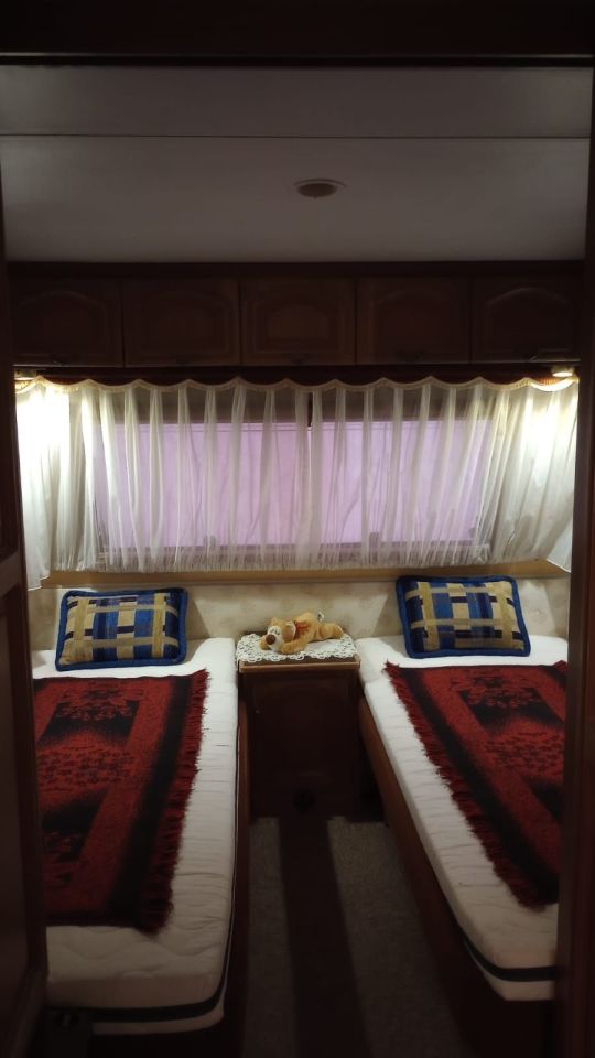 Działka rekreacyjna Chłopowo. Zdjęcie 6