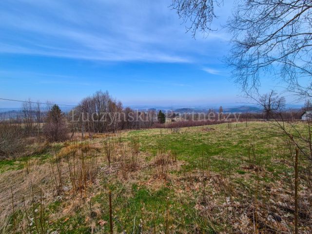 Działka inwestycyjna Kopaniec. Zdjęcie 3