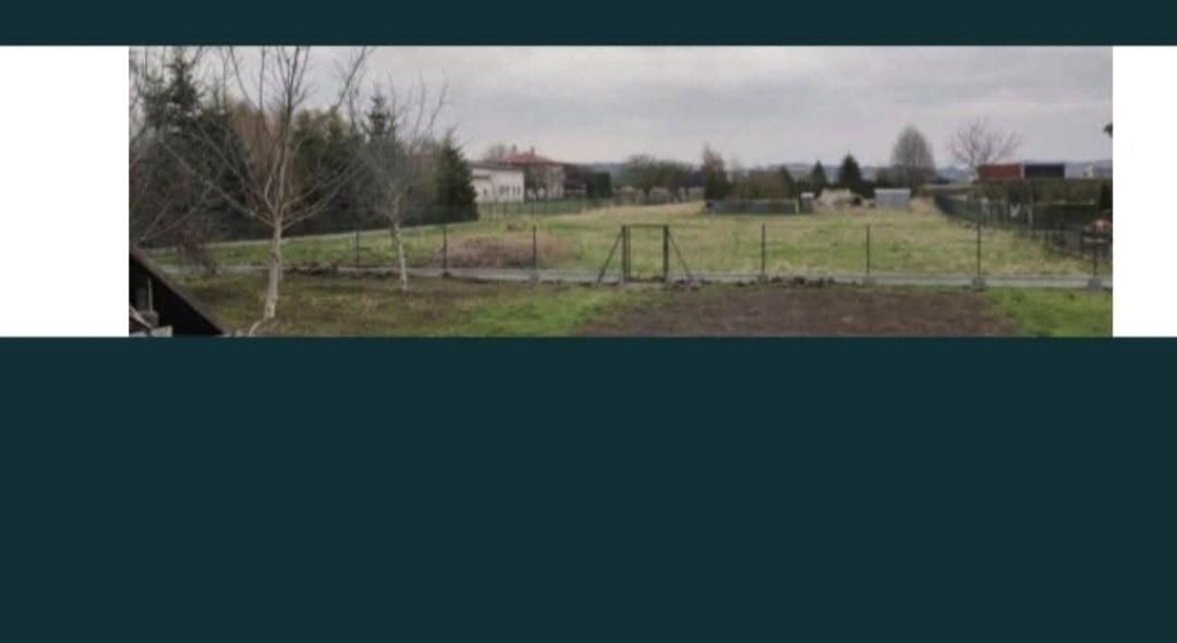 Działka budowlana Hurko. Zdjęcie 2