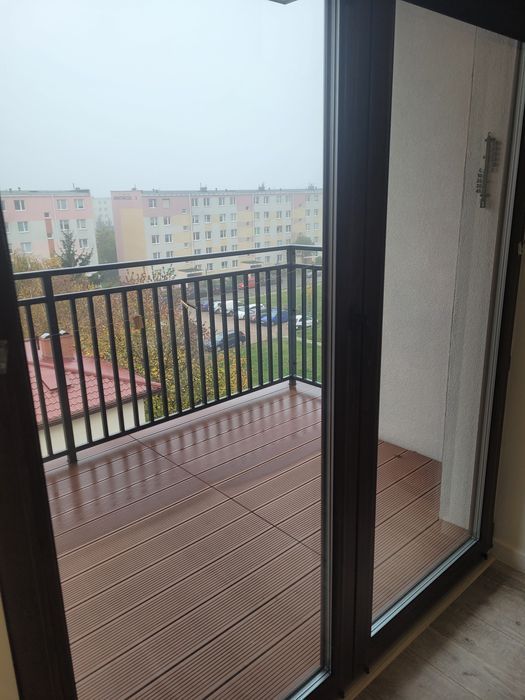 Mieszkanie 2-pokojowe Włocławek, ul. Wiejska. Zdjęcie 6