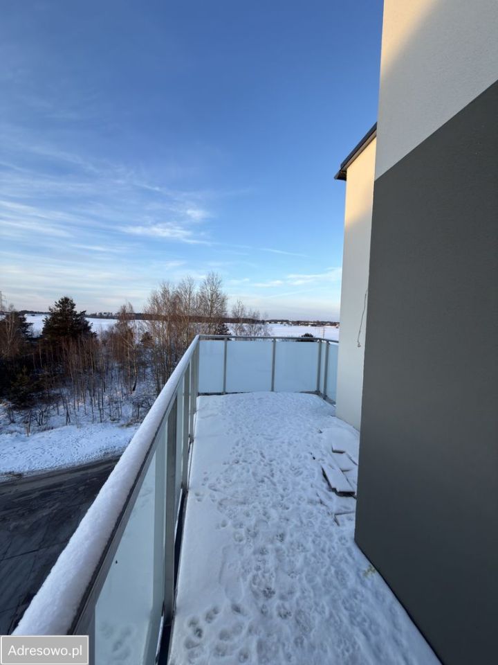 Mieszkanie 3-pokojowe Chojnice, ul. Daleka. Zdjęcie 11