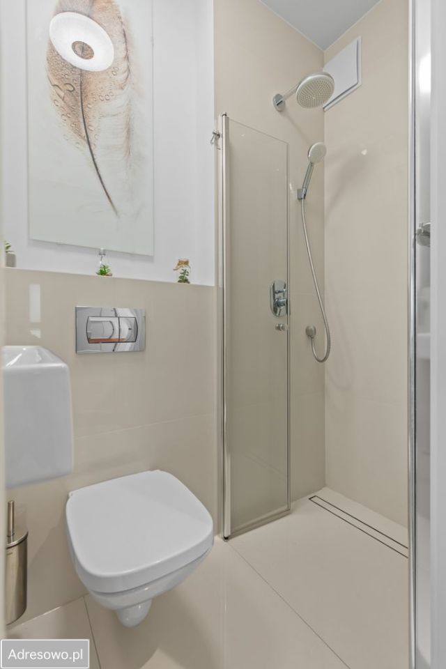 Mieszkanie 3-pokojowe Warszawa Wilanów, ul. Herbu Janina. Zdjęcie 10