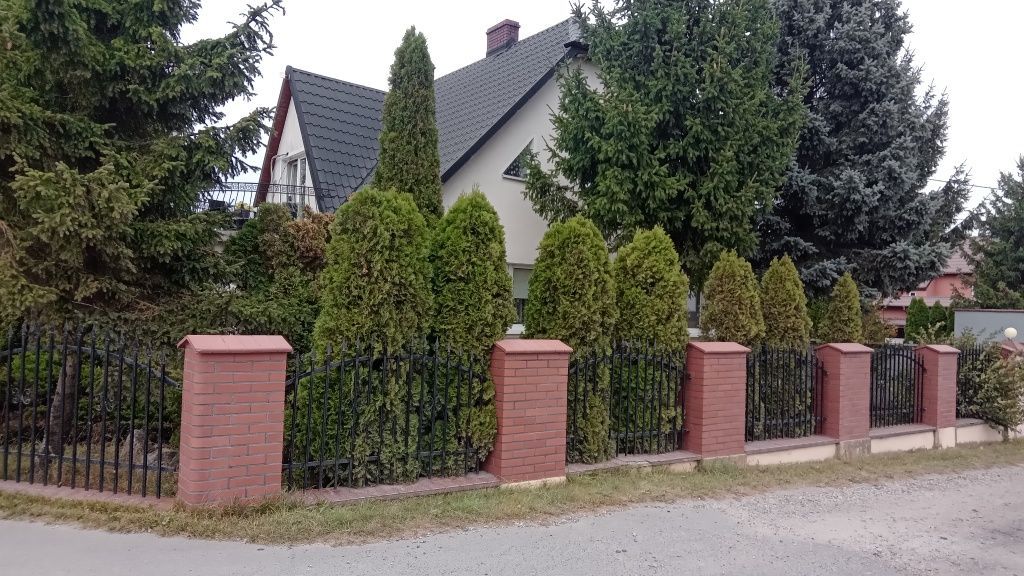 gospodarstwo Chmielewo. Zdjęcie 6