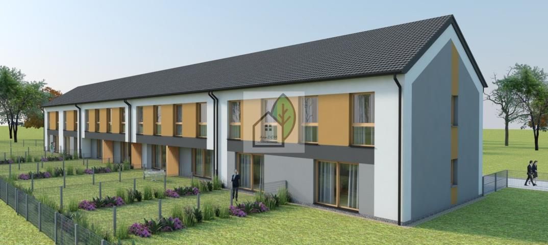 dom, 5 pokoi Wola Gołkowska. Zdjęcie 3