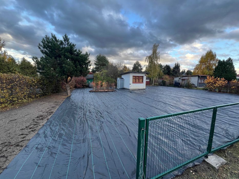 Działka rod Warszawa Paluch. Zdjęcie 2