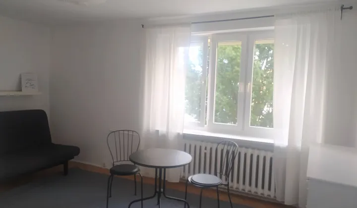 Mieszkanie 1-pokojowe Wrocław Krzyki, ul. Sudecka