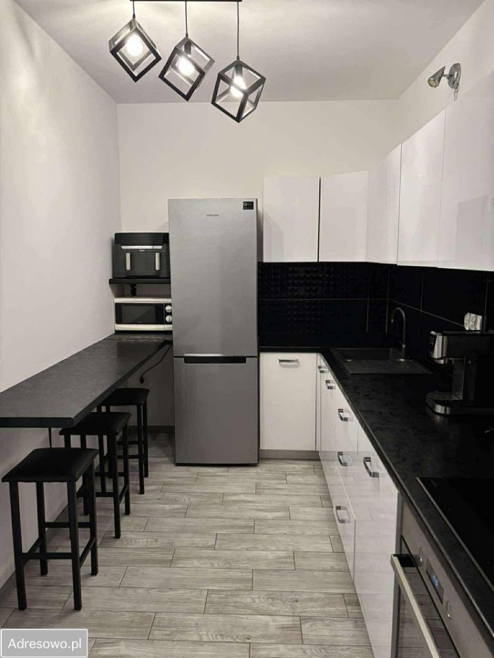 Mieszkanie 3-pokojowe Rzeszów Drabinianka, ul. Jazowa. Zdjęcie 9