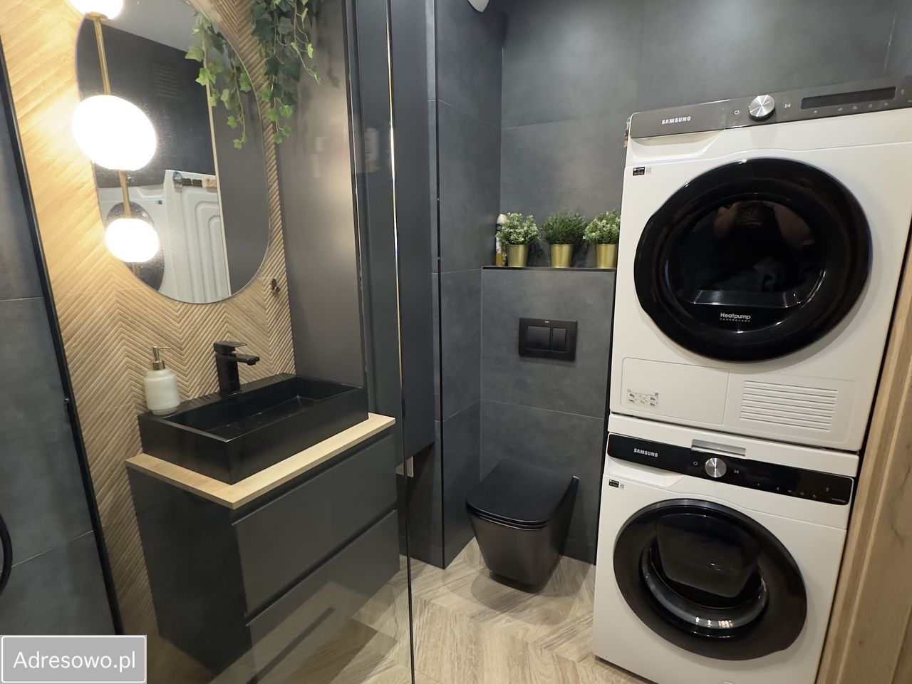 Mieszkanie 2-pokojowe Gdańsk Orunia, ul. Władysława Jagiełły. Zdjęcie 7