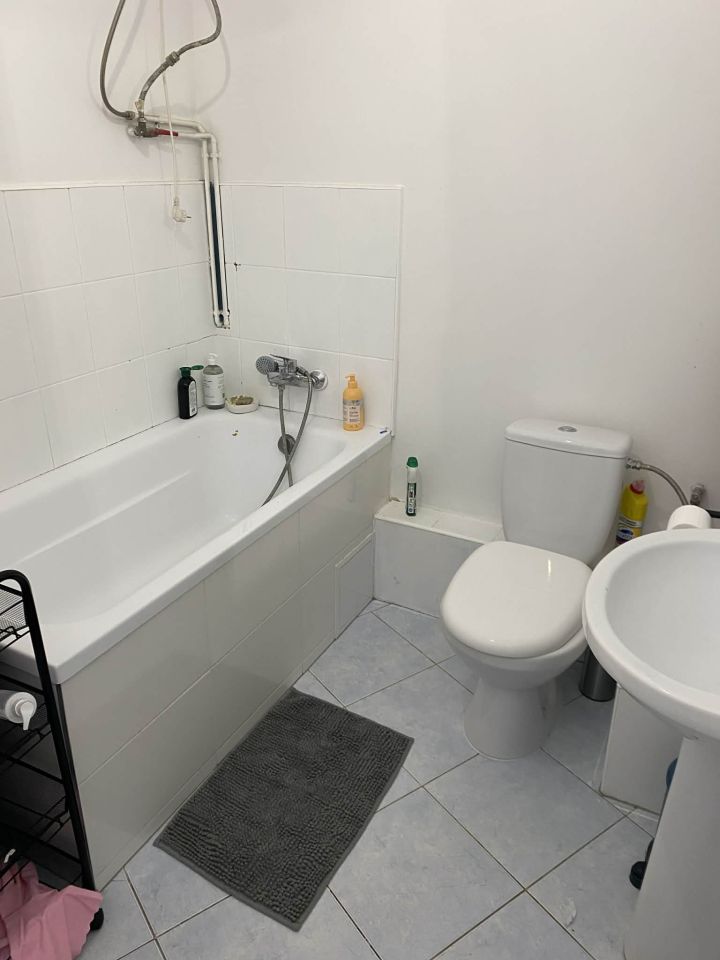 Mieszkanie 2-pokojowe Poznań Wilda, ul. Józefa Wybickiego. Zdjęcie 6