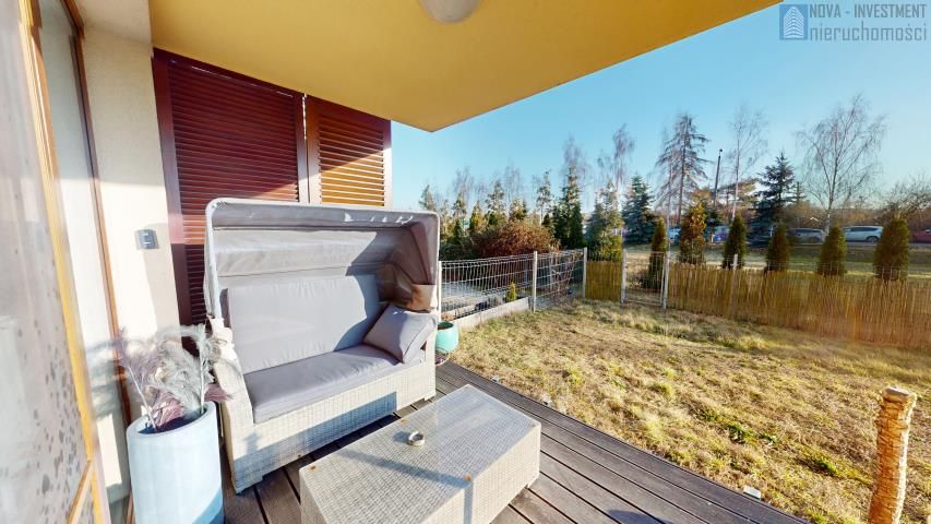 Mieszkanie 2-pokojowe Gliwice, ul. Kozielska. Zdjęcie 8