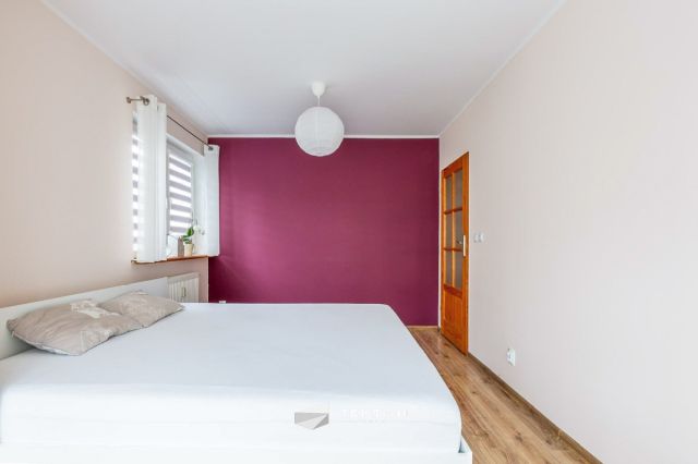Mieszkanie 3-pokojowe Wrocław Klecina, ul. Marchewkowa. Zdjęcie 8