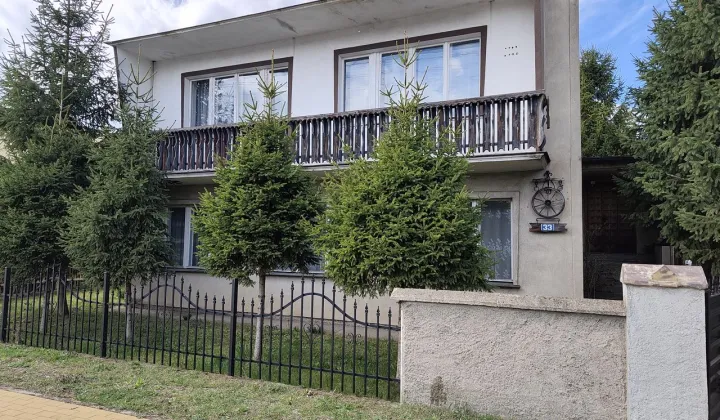 dom wolnostojący, 5 pokoi Brójce, ul. Słoneczna