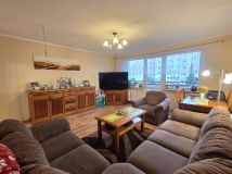 Mieszkanie 3-pokojowe Goleniów, ul. Jana Matejki. Zdjęcie 4