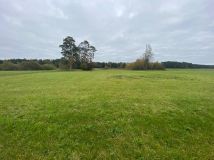 Działka rolna Osieczna. Zdjęcie 2