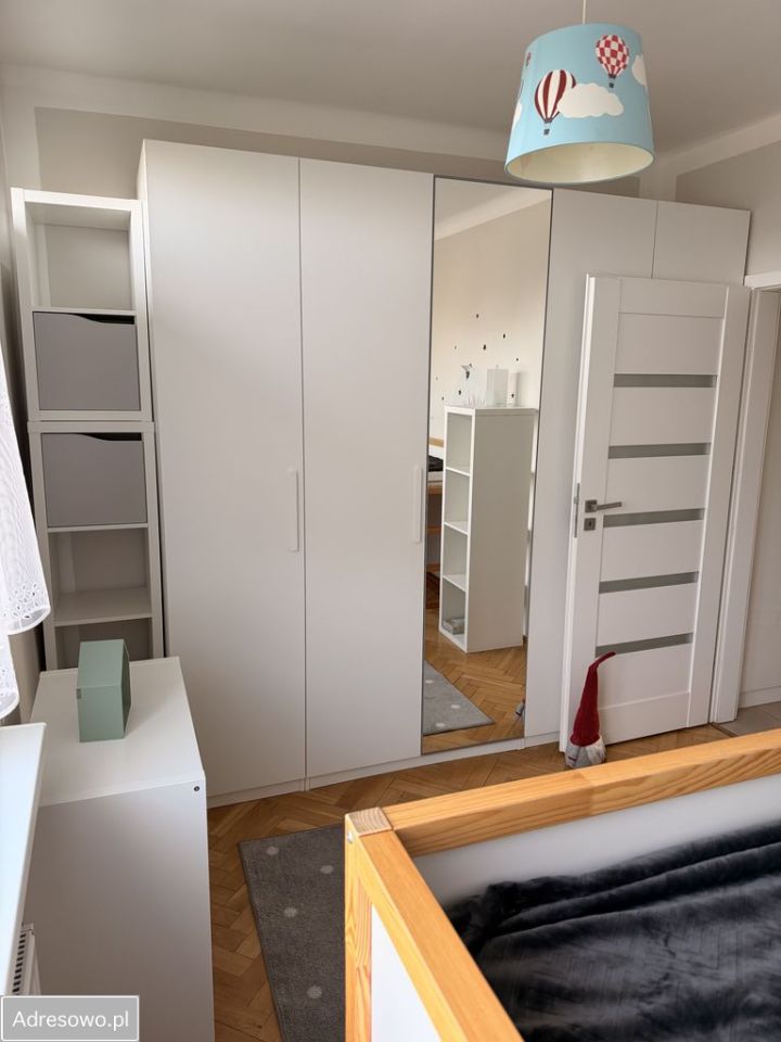 Mieszkanie 3-pokojowe Łódź Bałuty, ul. Wojska Polskiego. Zdjęcie 5