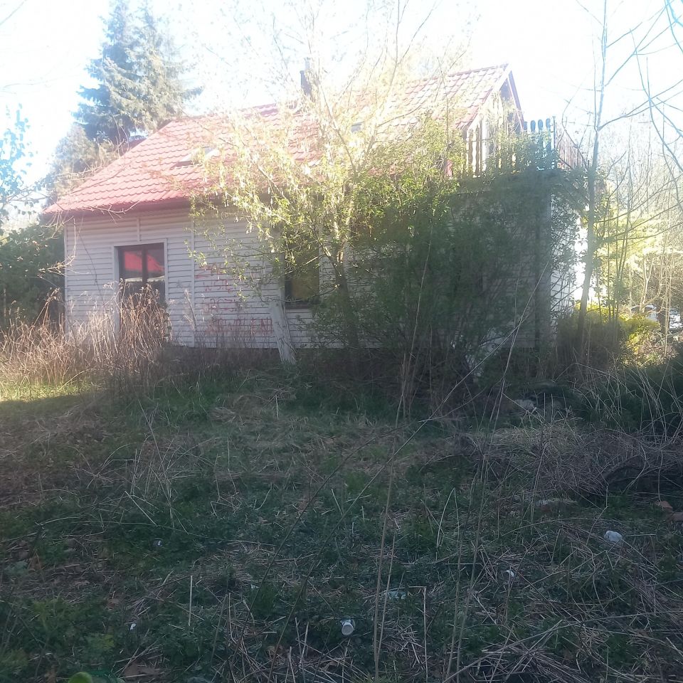 dom wolnostojący, 3 pokoje Sosnowiec Feliks, Felix. Zdjęcie 3