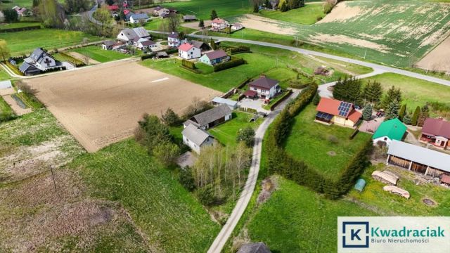 dom wolnostojący, 3 pokoje Gogołów. Zdjęcie 15