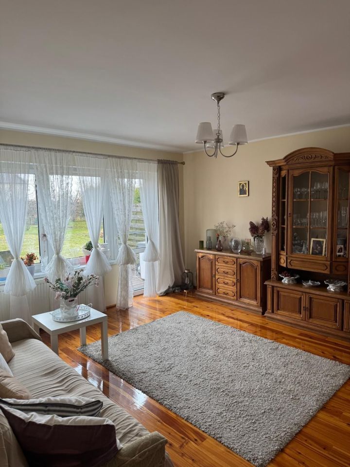 dom wolnostojący, 4 pokoje Rokocin. Zdjęcie 6