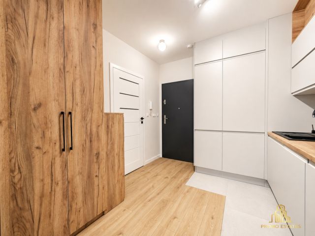 Mieszkanie 3-pokojowe Kraków Podgórze, ul. Rydlówka. Zdjęcie 12