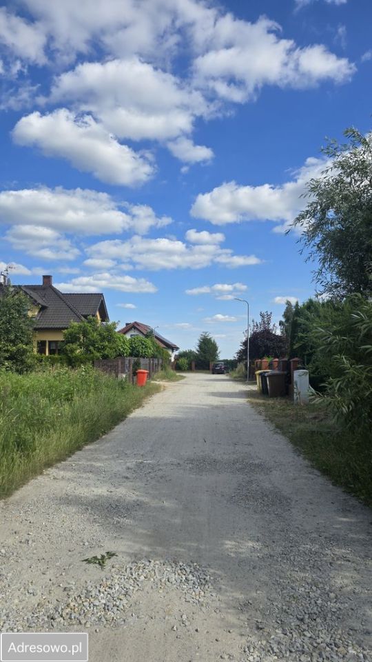 Działka budowlana Kotowice. Zdjęcie 9