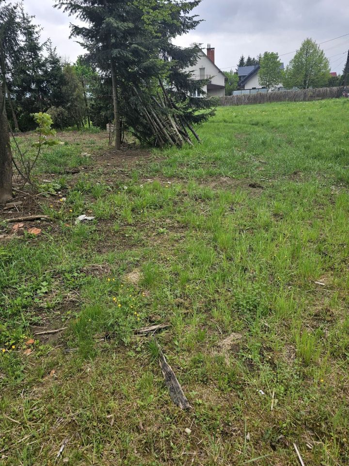Działka budowlana Świniarsko Młynczyska, mlyńczyska. Zdjęcie 3