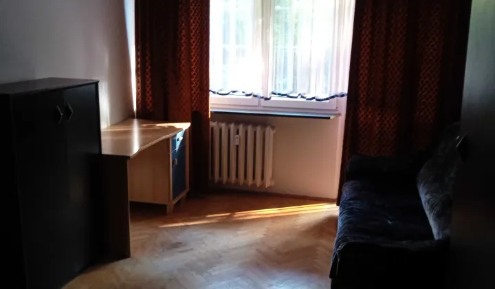 Mieszkanie 4-pokojowe Lublin LSM, ul. Juliana Ochockiego