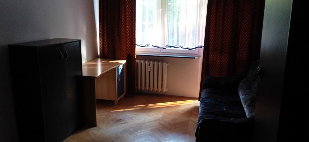 Mieszkanie 4-pokojowe Lublin LSM, ul. Juliana Ochockiego. Zdjęcie 1