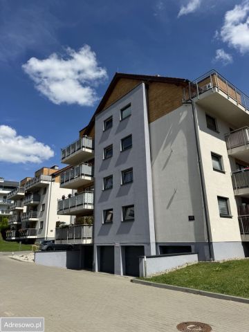 Mieszkanie 2-pokojowe Gdańsk Orunia Górna. Zdjęcie 1