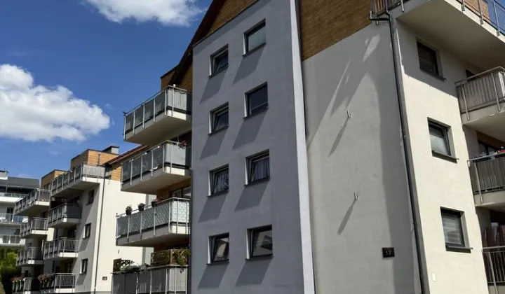 Mieszkanie 2-pokojowe Gdańsk Orunia Górna