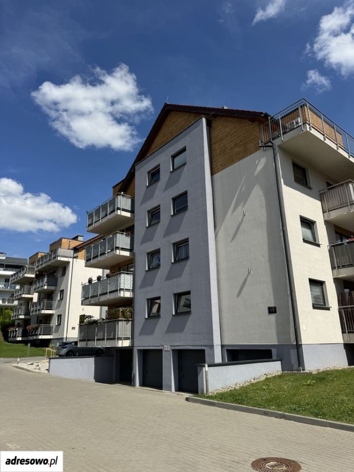 Mieszkanie – Gdańsk, Orunia Górna, Orunia Górna - Gdańsk Południe
