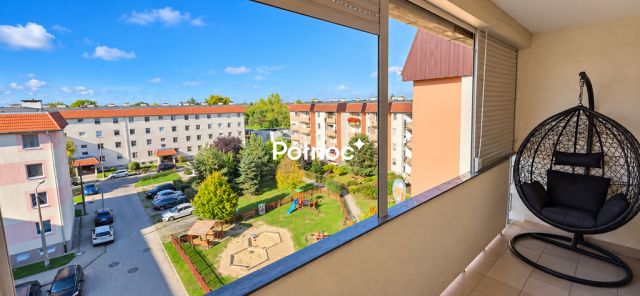 Mieszkanie 4-pokojowe Opole, ul. Złota. Zdjęcie 8