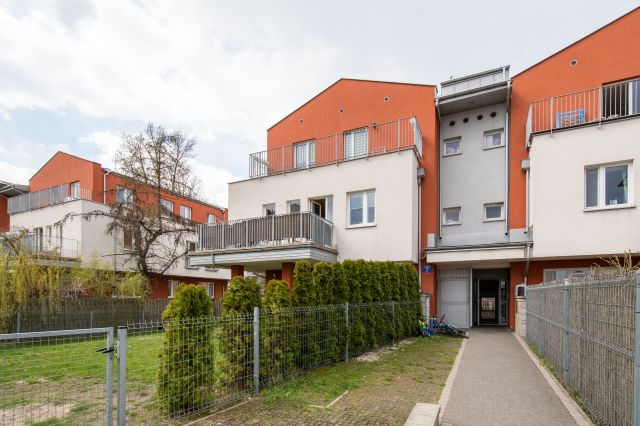 Mieszkanie 4-pokojowe Warszawa Młociny, ul. Książąt Mazowieckich. Zdjęcie 1