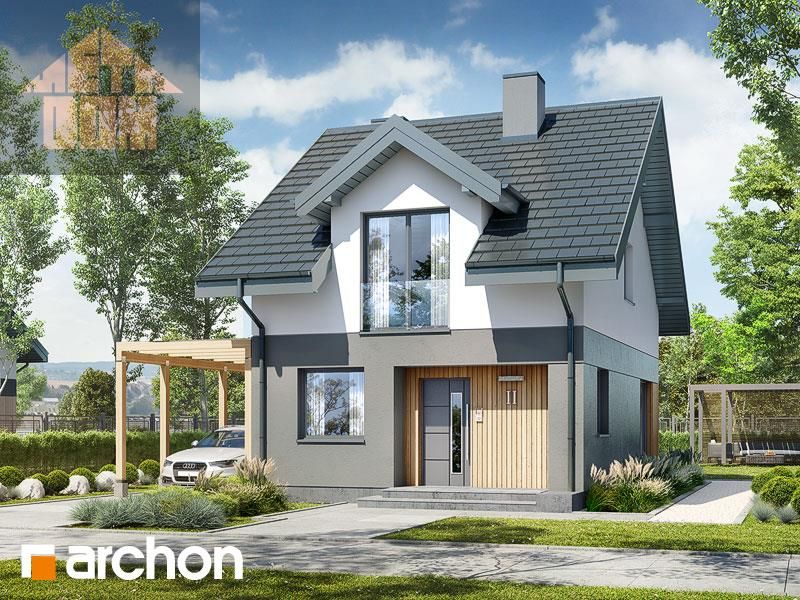 dom wolnostojący, 5 pokoi Podłęże