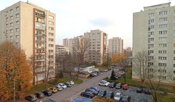 Mieszkanie 4-pokojowe Warszawa Stegny, ul. Sardyńska