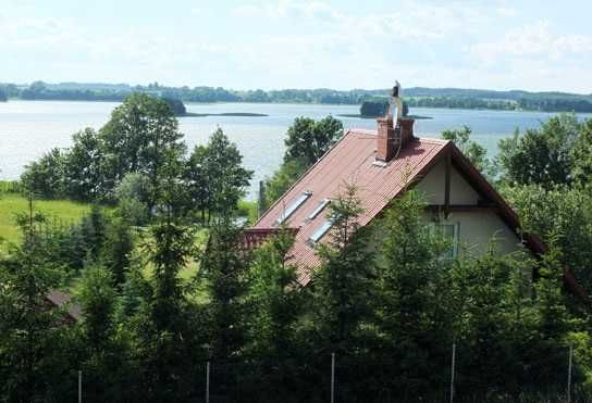 dom wolnostojący Szczybały Orłowskie. Zdjęcie 6