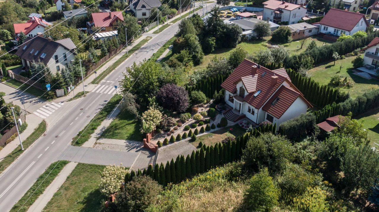 dom wolnostojący, 5 pokoi Lublin, ul. Ślężan. Zdjęcie 2