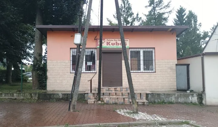 Lokal Ćmielów, ul. Długa