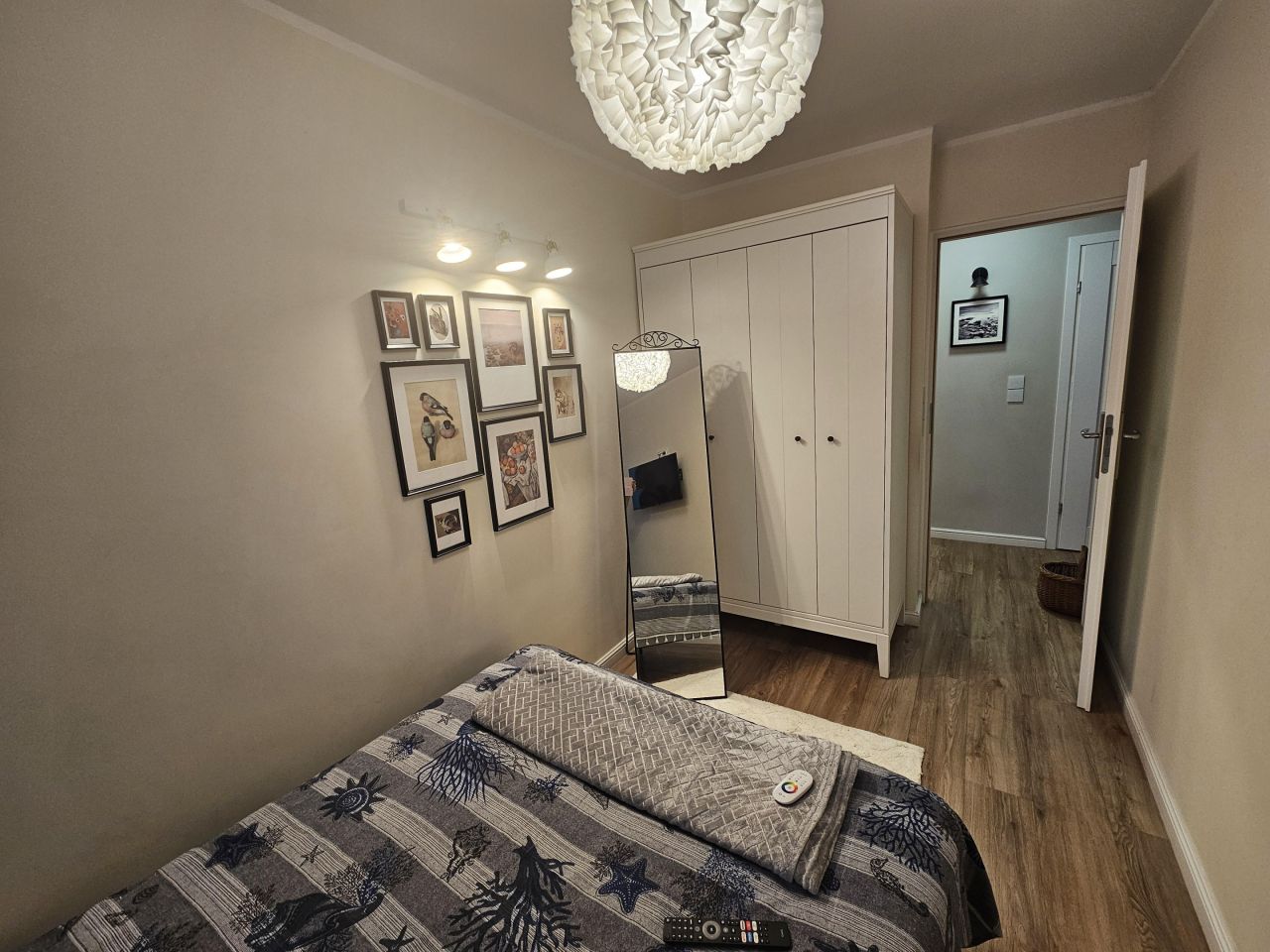 Mieszkanie 2-pokojowe Sopot Kamienny Potok, ul. Wejherowska. Zdjęcie 6