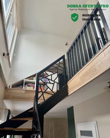 Mieszkanie 3-pokojowe Gdańsk Łostowice, ul. Niepołomicka. Zdjęcie 13