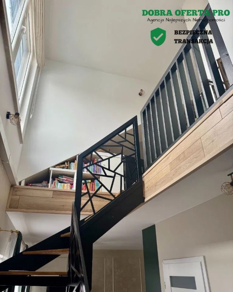 Mieszkanie 3-pokojowe Gdańsk Łostowice, ul. Niepołomicka. Zdjęcie 13