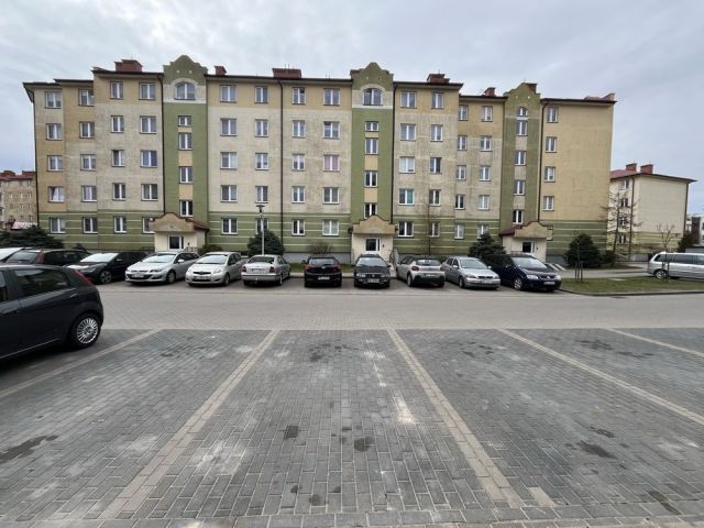 Mieszkanie 2-pokojowe Ełk, ul. Juliana Tuwima. Zdjęcie 1