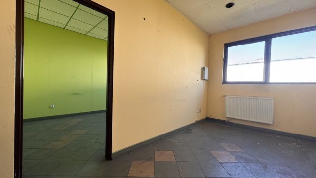 Hala/magazyn Rzeszów, ul. Przemysłowa. Zdjęcie 1