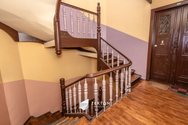 Mieszkanie 4-pokojowe Poznań Stare Miasto, ul. Długa. Zdjęcie 14