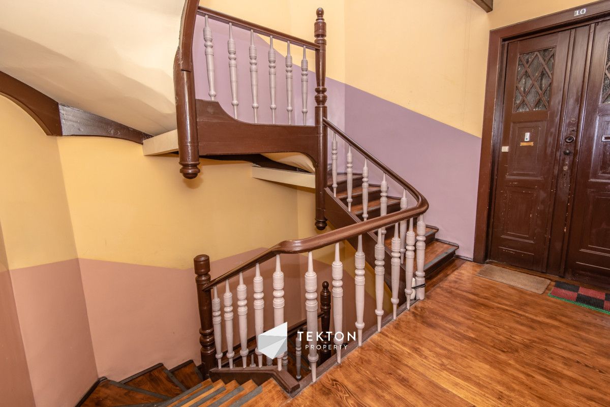 Mieszkanie 4-pokojowe Poznań Stare Miasto, ul. Długa. Zdjęcie 14