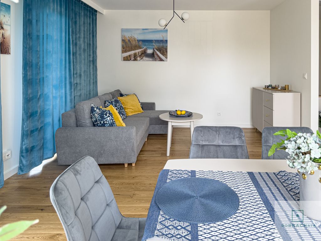 Mieszkanie 3-pokojowe Piaseczno, ul. Tukanów. Zdjęcie 5