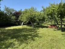 Działka rod Koszalin