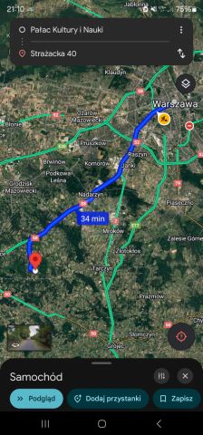 Działka budowlana Bartoszówka, ul. Strażacka. Zdjęcie 18
